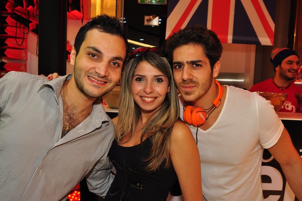 Superdry Event